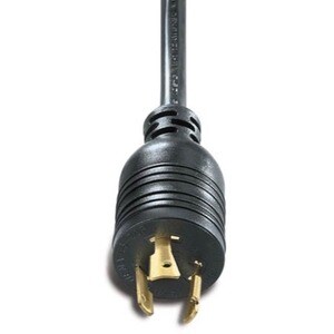 12FT POWER CORD 16A 200-240V C19 TO L6-20
