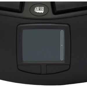  116KEYS + BUILT-IN CIRQUE TOUCHPAD