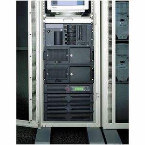 PTO KIT SYM 4KVA RM 208V/240V SCALABLE TO 6KVA N+1 NO RETURN