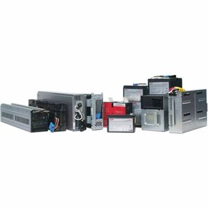 APC Ersatzbatterie Nr. 18 mit 2 Jahren Garantie. Akku-/Batterietechnologie: Plombierte Bleisäure (VRLA). Gewicht: 2,59 kg,