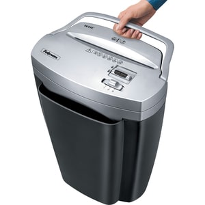 W-11C CROSS-CUT SHREDDER CROSS CUT 11-SHEET 5/32 X 1-3/8IN