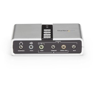 7.1 USB SOUND CARD EXTERNAL SPDIF AUDIO EXTERNAL SOUND CARD