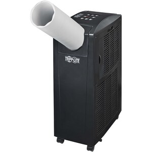 RACK PORTABLE COOLING SPOT UNIT AIR CONDITIONING 12 000 BTU 120V