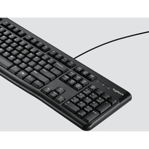 USB KEYBOARD K120 