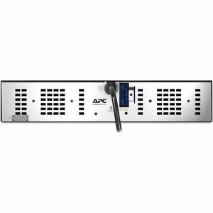 APC Smart-UPS X-Serie 48 V externes Batteriemodul, Rack/Tower. Akku-/Batterietechnologie: Plombierte Bleisäure (VRLA), Akk