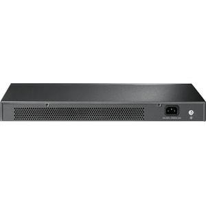 TL-SG1024 24PORT 10/100/1000 24PORT STACKABLE RJ45 W/ STEEL CASE