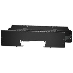 Acheminement de câbles APC by Schneider Electric AR8571 - Noir - Conduit - 0U Hauteur