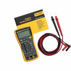 TRUE RMS MULTIMETER 0 