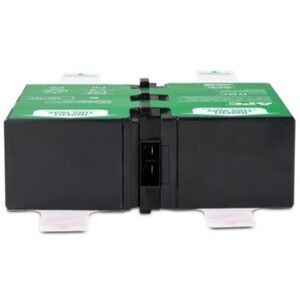 APC Ersatzbatterie für Smart-UPS Line Interactive, 24V 7Ah Blei-Säure-Batterie, 2 Jahre Garantie Reparatur oder Ersatz. Ak