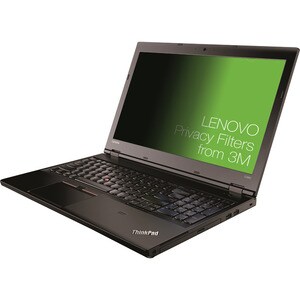 3M 14.0W PRIVACY FILTER FROM LENOVO