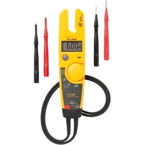 ELECTRICAL TESTER FLAT 0 