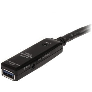CABLE DEXTENSION USB 3.0 DE 5M - M/F