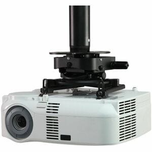 CEILING MOUNT KIT FOR PRG UNIVERSAL PROJECTORS BLK TAA