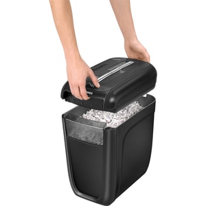 POWERSHRED 60CS SHREDDER (CROSS CUT 120V US