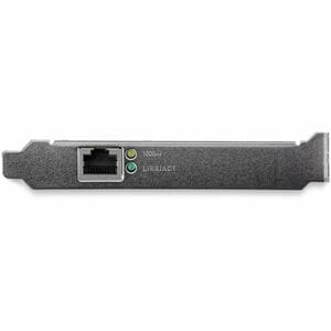 StarTech.com PCI Express Gigabit Ethernet Netzwerkkarte - PCIe Server NIC Netzwerkadapter - PCI Express x1 - 1 Gbit/s Date