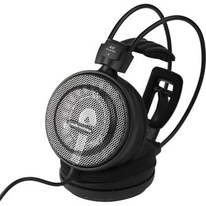 ELITE SERIES OPENAIR DYNAMIC HP 53MM DRIVER EXCEPTIONAL SOUND