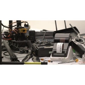 SMART LABEL PRINTER SLP650 2IN 300DPI USB 3.94IN/SECOND PC/MAC