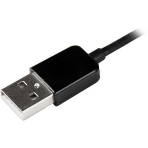 USB TO AUDIO CONVERTER EXTERNAL SPDIF SOUND CARD