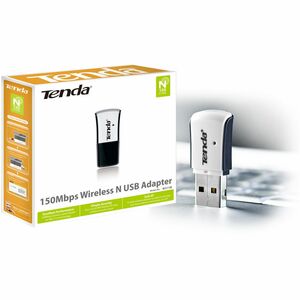 WRLS N150 MINI USB ADAPT 