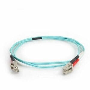  OM4 PVC OPTIC CABLE