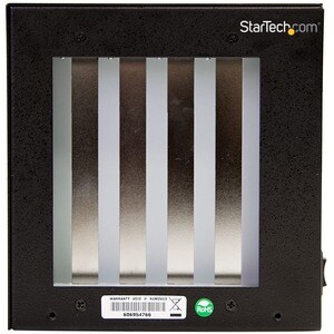 StarTech.com PCI Express auf 2 PCI & 2 PCIe Erweiterungsgehäuse