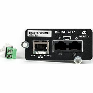 INTELLISLOT UNITY CARD 12VDC 