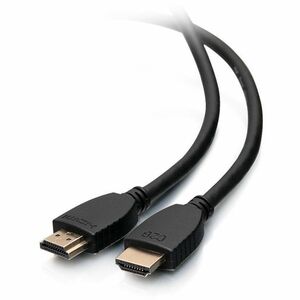 6FT HDMI M/M HIGH SPEED CABLE WITH ETHERNET CABLE