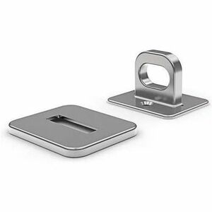 ANCHOR UNIT FOR SECURITY CABLE ALL CABLE LOCKS