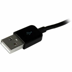 VGA TO HDMI PORTABLE ADAPTER CONVERTER W/ USB POWER & PC AUDIO