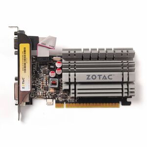 GeForce® GT 730 4GB Zone Edition