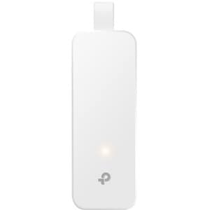 Carte Gigabit Ethernet pour Ordinateur/Notebook - TP-Link UE300 - 10/100/1000Base-T - Bureau - USB 3.0 - 1000 Mo/s Taux de