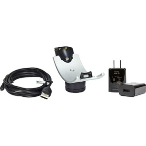 Socket Mobile Kabelgebundenes Cradle für Strichcodescanner - Ladefunktion - USB