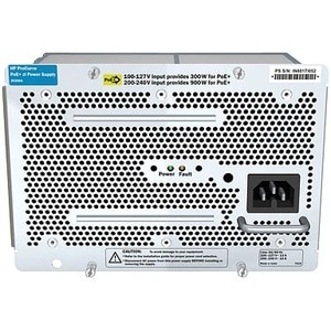 HPE Leistungsmodul - 120 V AC, 230 V Gleichstrom