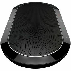 Jabra Speak 810 UC Freisprecheinrichtung - USB-A - Bluetooth - Klinke - Kopfhörer - Mikrofon - Batterie - Desktop