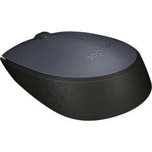 WIRELESS MOUSE M170 GREY-K IN