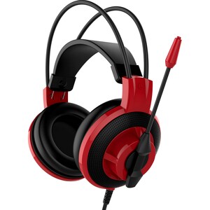  HEADSET WITH MICROPHONE