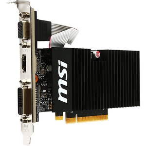  DDR3 SDRAM PCI-E LOW-PROFILE