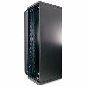 Unité de distribution d'alimentation APC by Schneider Electric Basic Rack - Basic - IEC 60320 C20 - 20 x IEC 60320 C13, 4 
