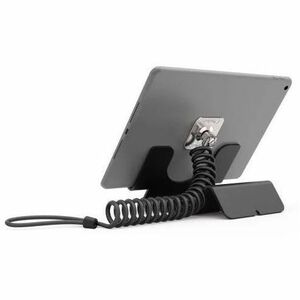 Support et serrure de sécurité universels pour tablette - Support de tablette universel+ Plaque de sécurité pour tablette 