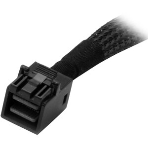 StarTech.com Câble Mini SAS vers SATA interne de 1 m - Cordon SFF-8643 vers 4x SATA - 2e bout: 1 x 36-pin SFF-8643 Mini-SA