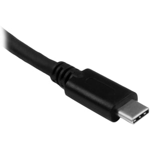 StarTech.com USB 3.0 Kartenleser mit USB-C - SD, MicroSD, CompactFlash Speicherkartenleser mit USB-C Kabel - Data_N_A