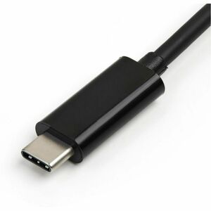 HUB USB 3.0 4 PORTS - USB-C VERS 4X USB-A - ALIMENTE PAR BUS
