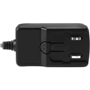 StarTech.com DC Netzteil - 12 Volt, 2 Ampere - 12 V Gleichstrom - 2 A