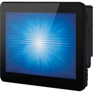Elo 1093L 10 Zoll Class Open-Frame LCD-Touchscreen-Monitor - 16:10 Format - 25 ms Reaktionszeit - 25,7 cm (10,1 Zoll) View