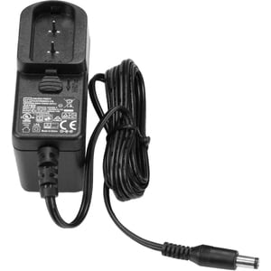 StarTech.com Ersatz 5V DC Netzteil - 5 Volt, 3 Ampere - 5 V Gleichstrom - 3 A