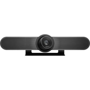 LOGITECH Meet Up dotÈe d'un champ de vision ? 120 degrÈs et d'une optique 4K - Version NFR, quantitÈ limitÈe ? 1 piËce