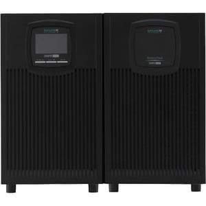 ONLINE USV-Systeme X2000BP, Tower, Schwarz, ONLINE USV-Systeme XANTO 2000, 9 Ah, 190 mm, 415 mm
