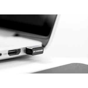 3Dconnexion® Universal Receiver - Mini-USB-Receiver - 2,4 GHz-Wireless-Technologie