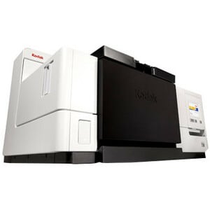 I5200 DOCUMENT SCANNER