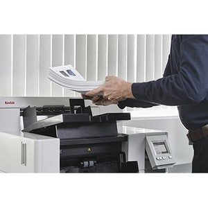 I5250 DOCUMENT SCANNER